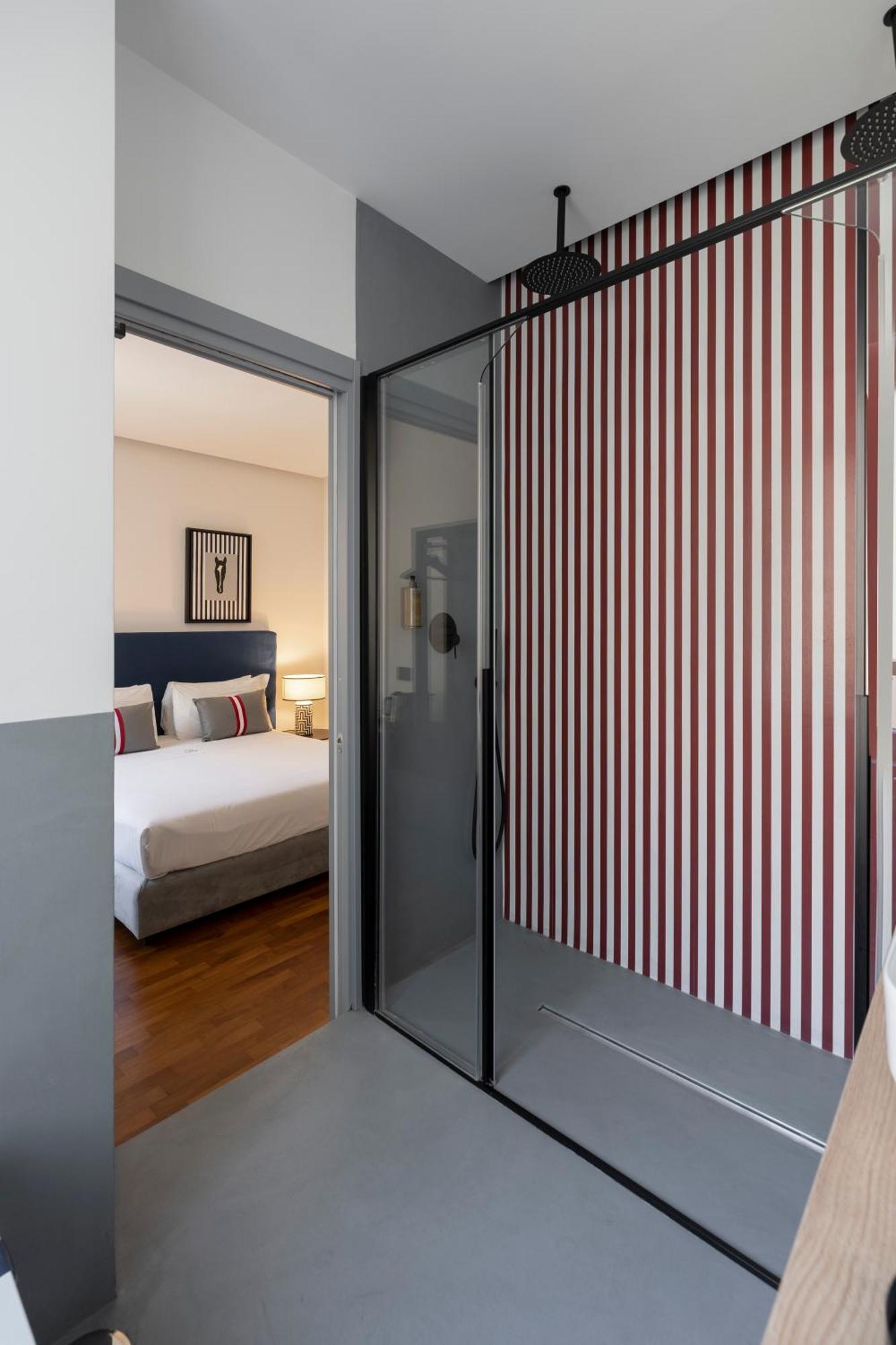 Le Mummarelle Bed & Breakfast Napoli Exterior foto