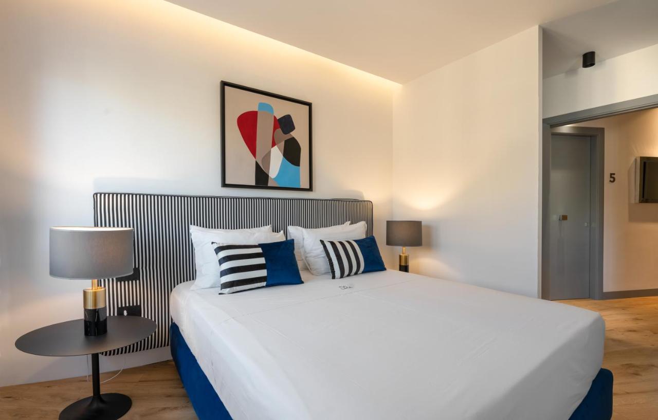 Le Mummarelle Bed & Breakfast Napoli Exterior foto