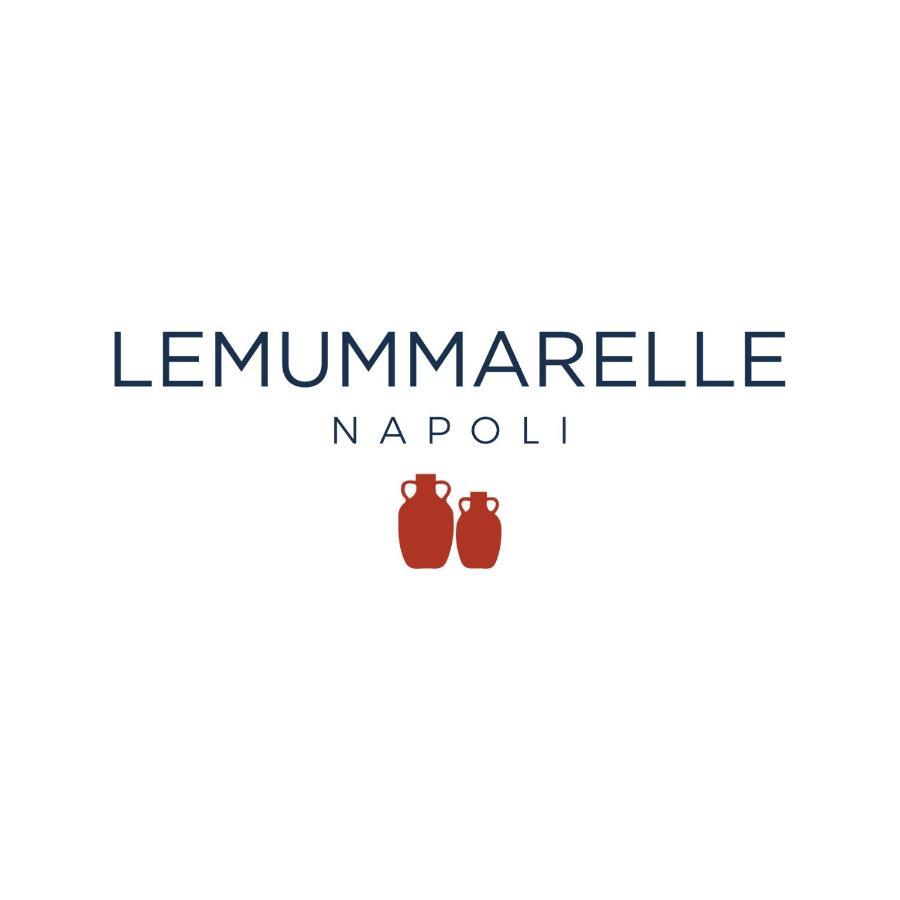 Le Mummarelle Bed & Breakfast Napoli Exterior foto