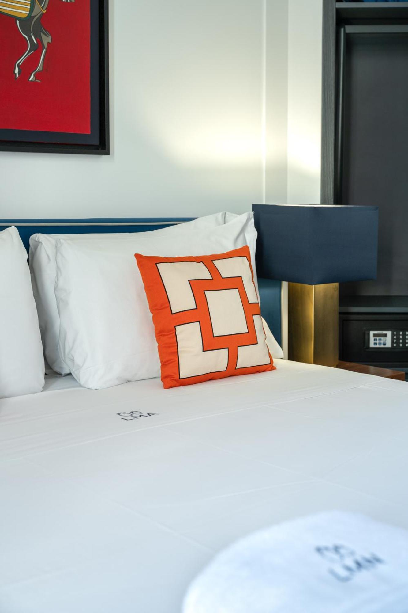 Le Mummarelle Bed & Breakfast Napoli Exterior foto