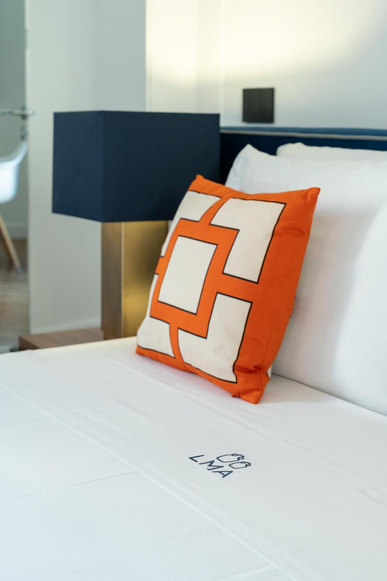 Le Mummarelle Bed & Breakfast Napoli Exterior foto