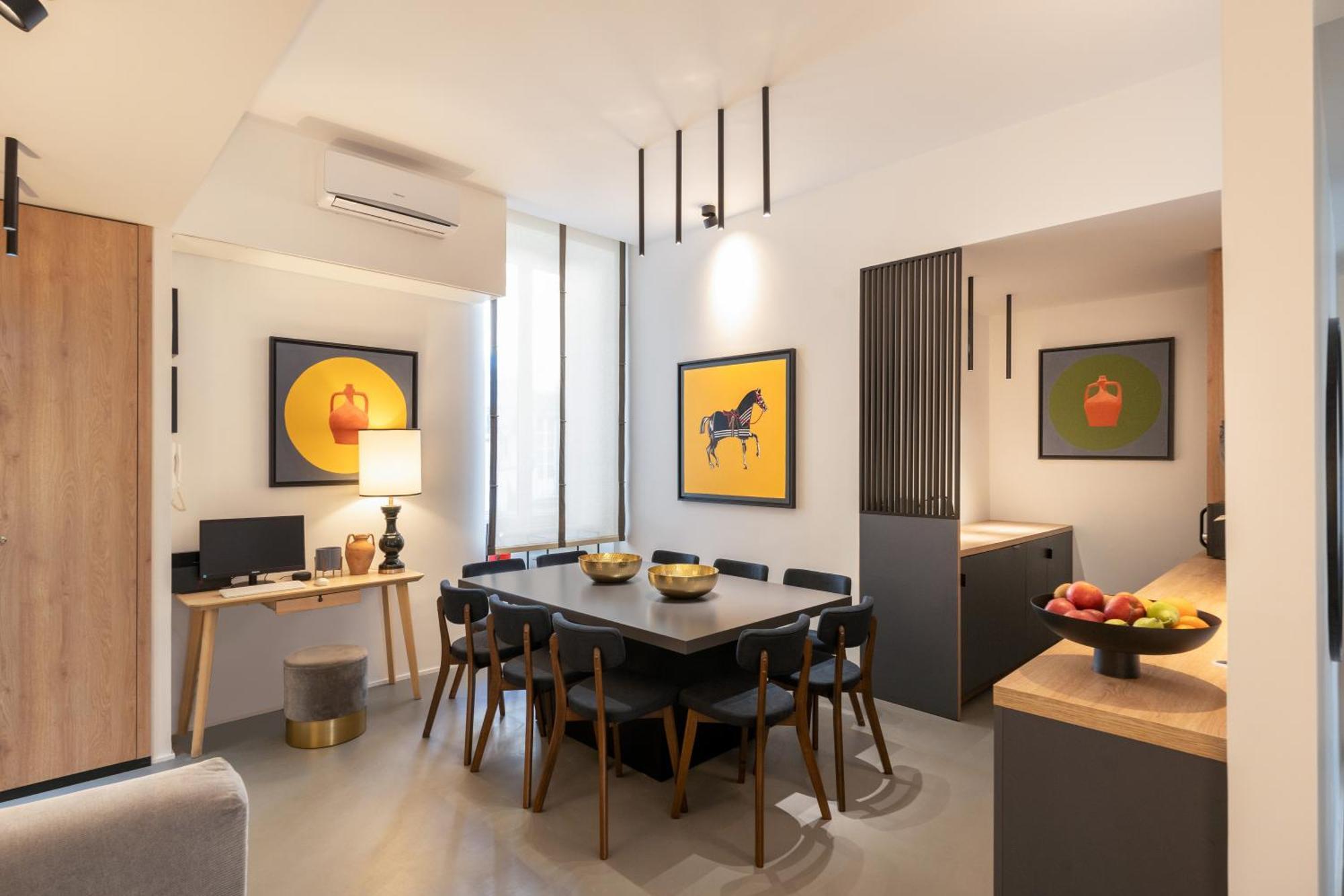 Le Mummarelle Bed & Breakfast Napoli Exterior foto