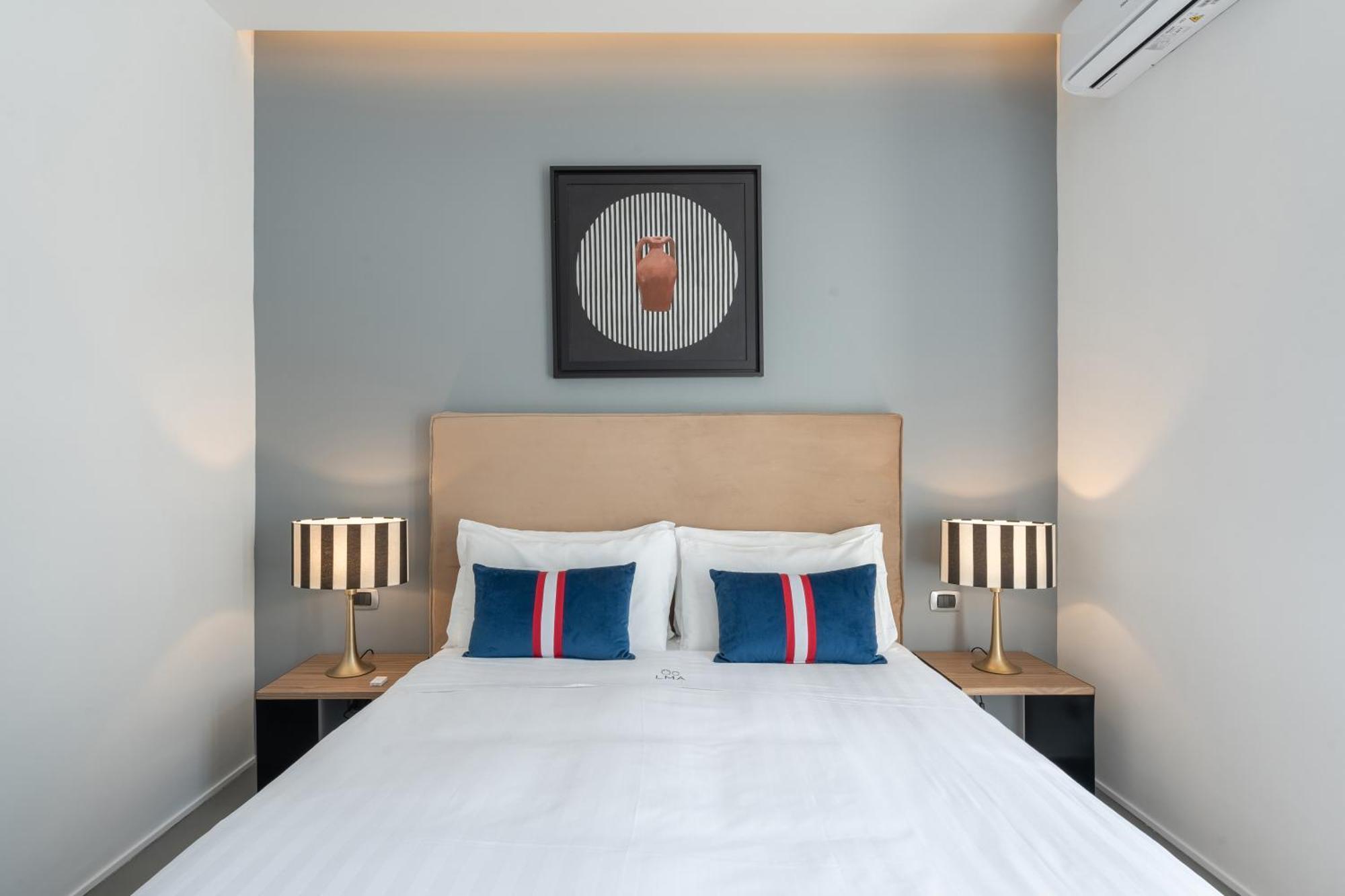 Le Mummarelle Bed & Breakfast Napoli Exterior foto