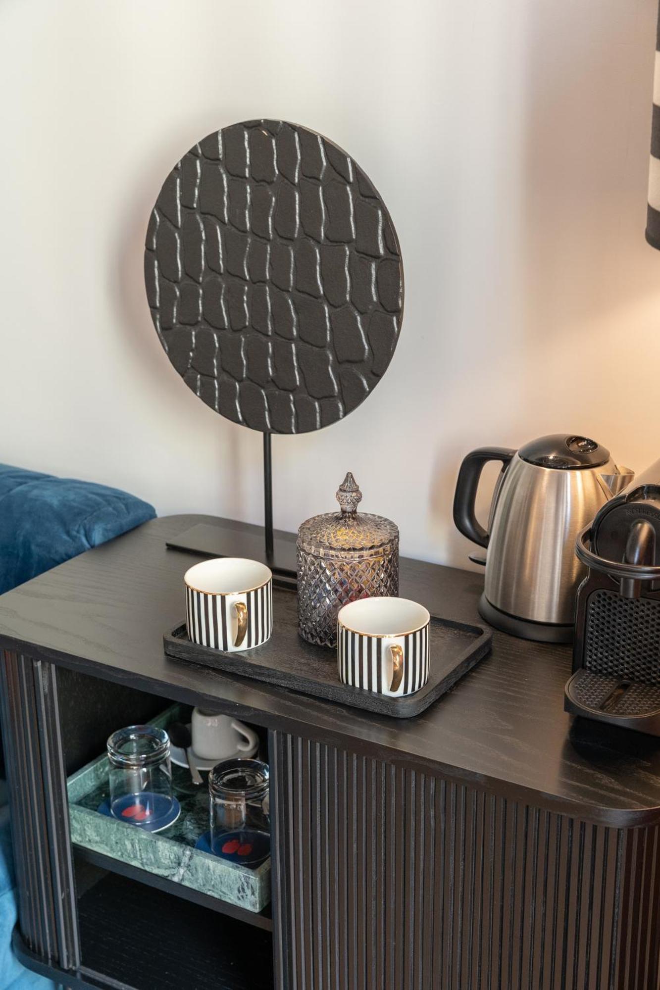 Le Mummarelle Bed & Breakfast Napoli Exterior foto